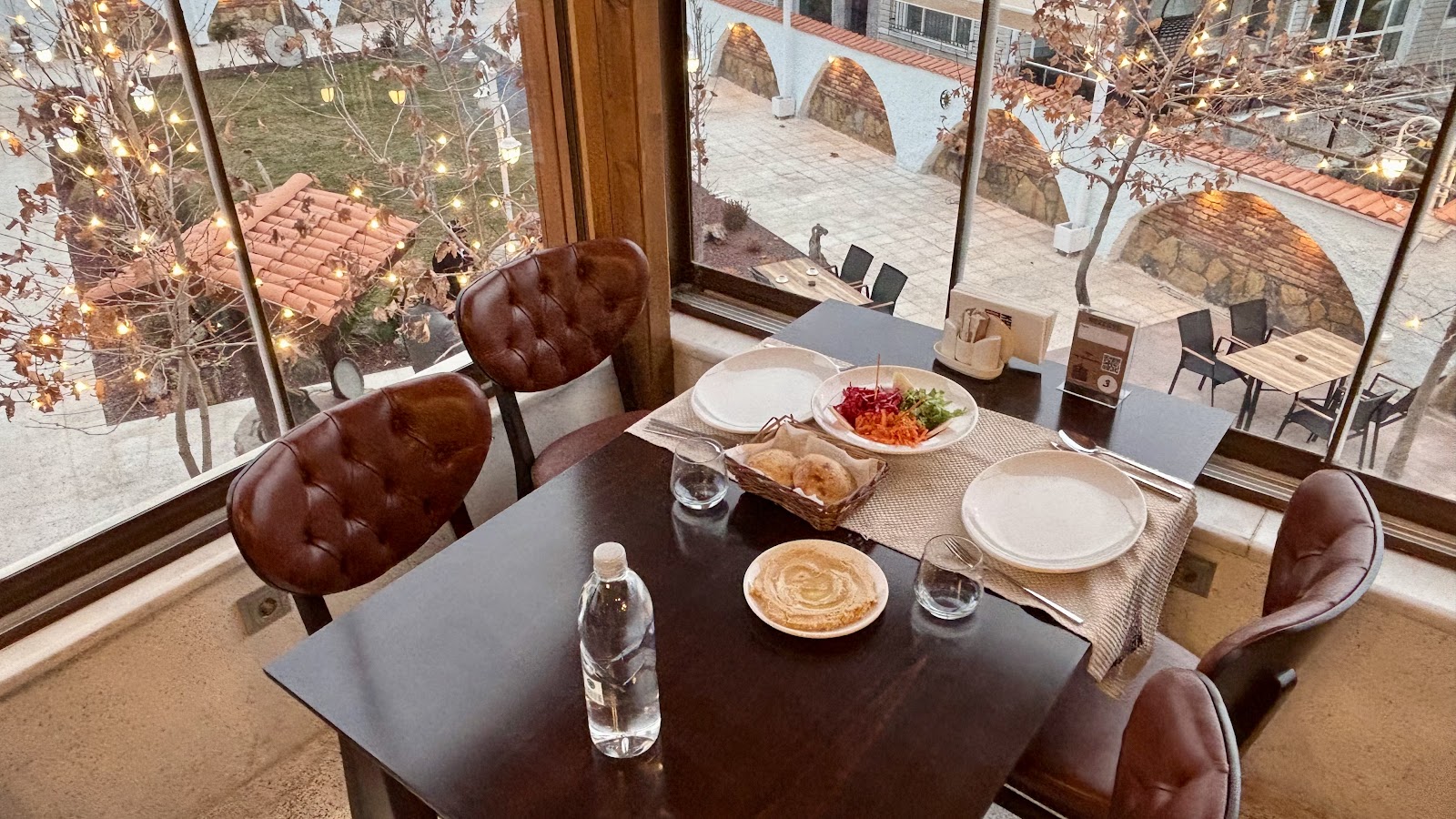 Meram Taş Konak Restaurant — photo 5
