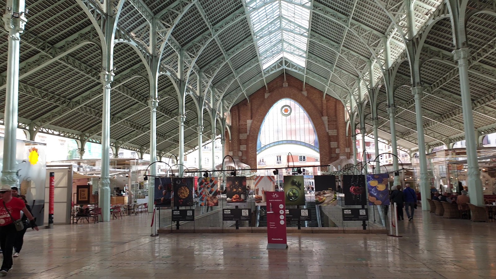 Mercado de Colón — photo 3