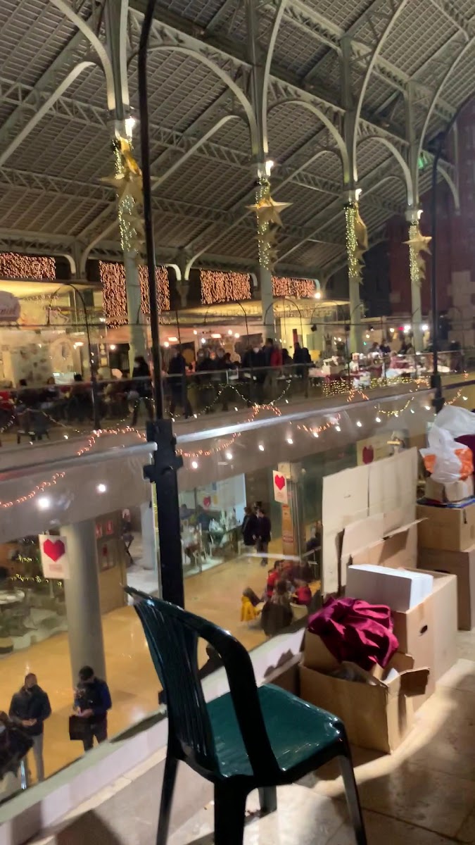 Mercado de Colón — photo 4