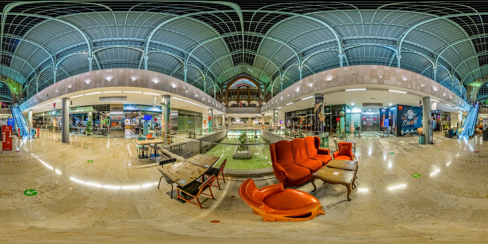 Mercado de Colón — photo 6