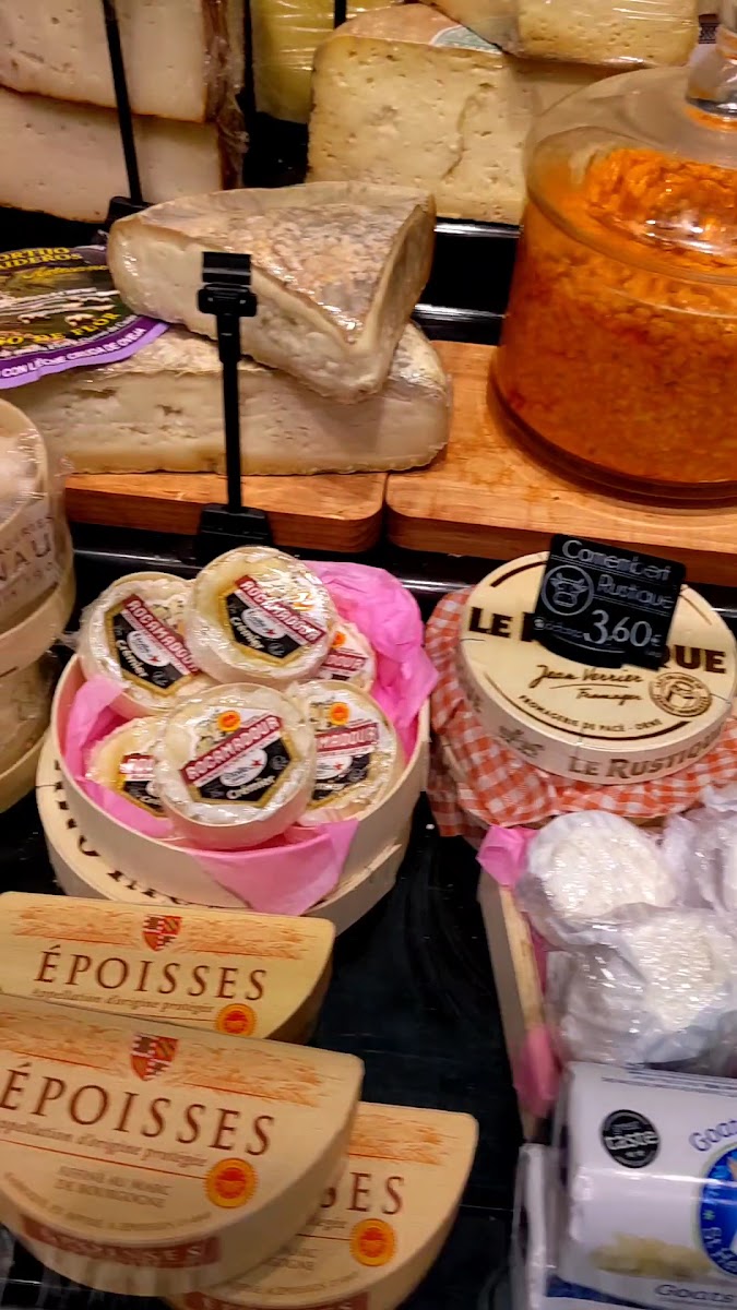 Mercado San Antón — fotoğraf 3