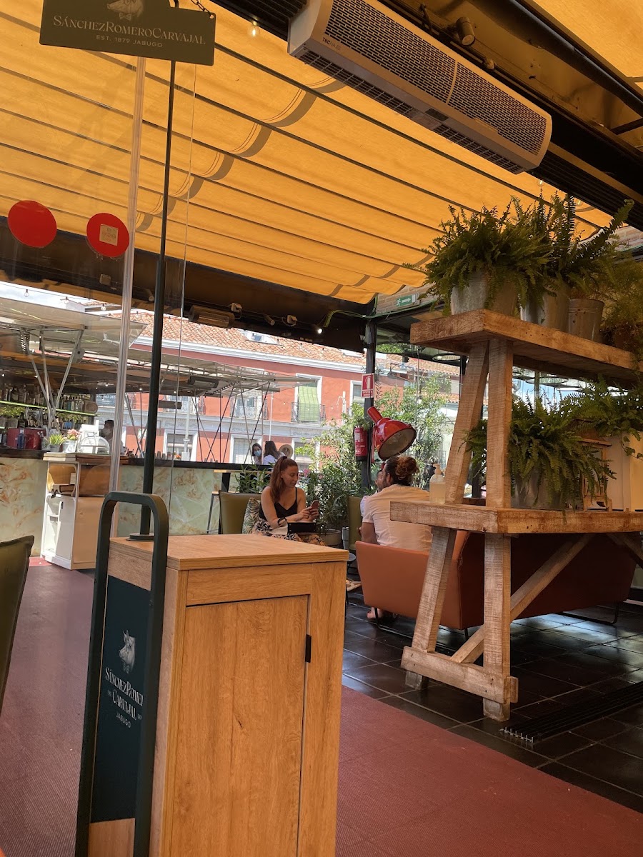 Mercado San Antón — fotoğraf 4