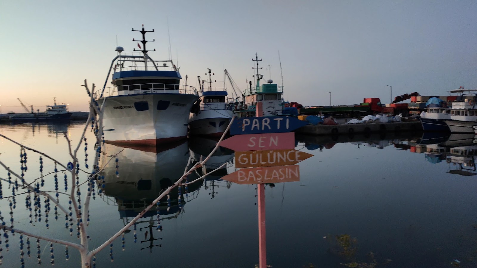 Mercan Balıkevi — photo 3