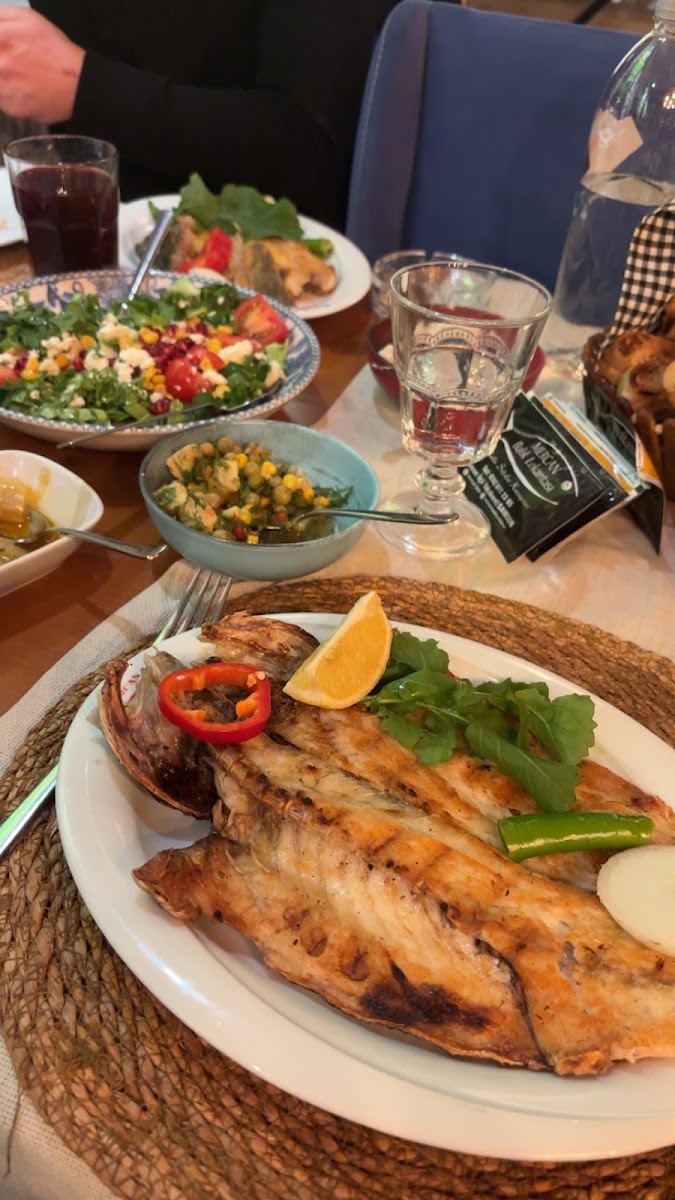 Mercan Balıkevi — photo 8