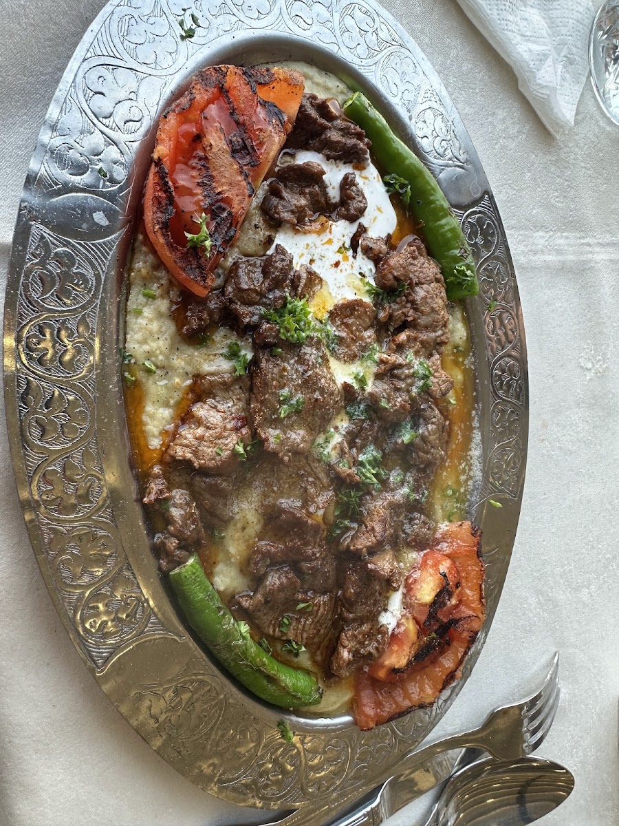 Mercan-i Restaurant Kalıcı Konutlar — fotoğraf 2