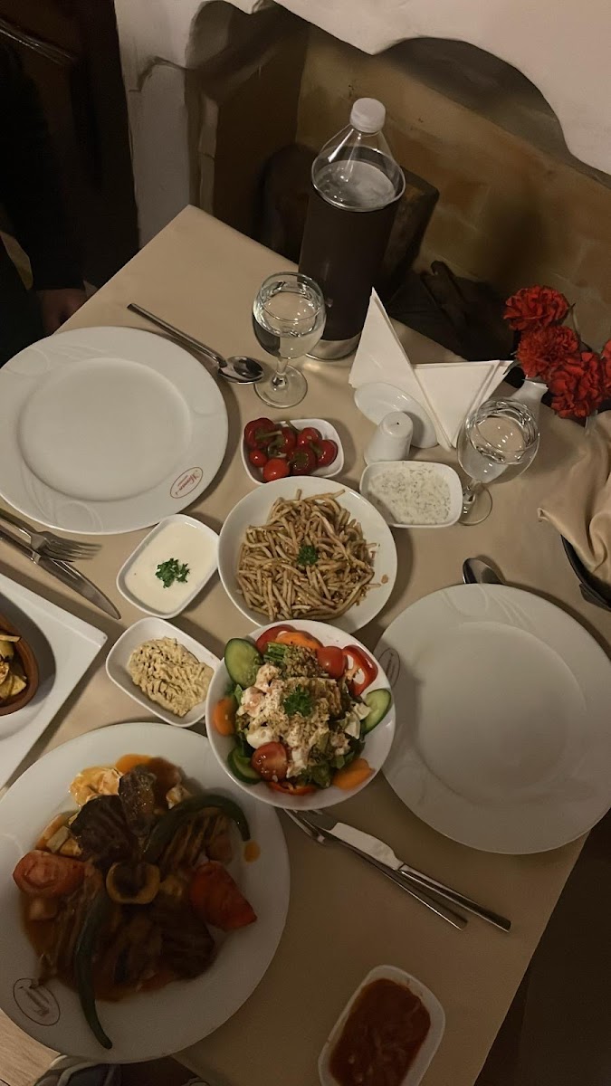 Mercan-i Restaurant — fotoğraf 2