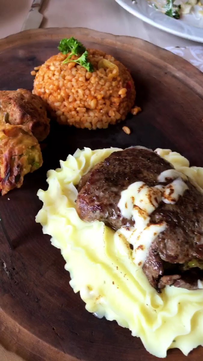 Mercan-i Restaurant — fotoğraf 3