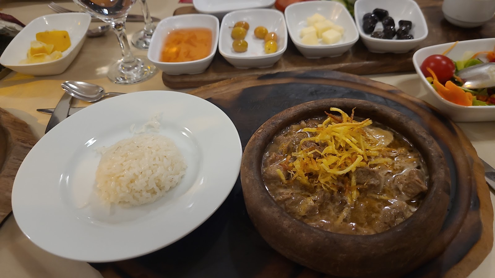 Mercan-i Restaurant — fotoğraf 5