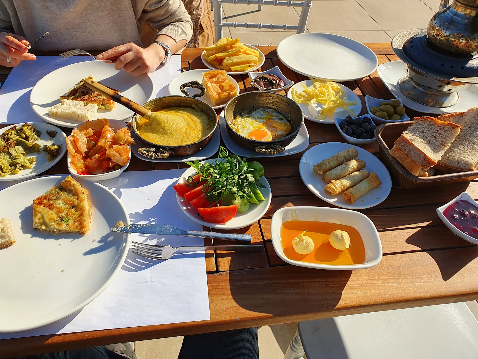 Mercan Korupark — fotoğraf 4