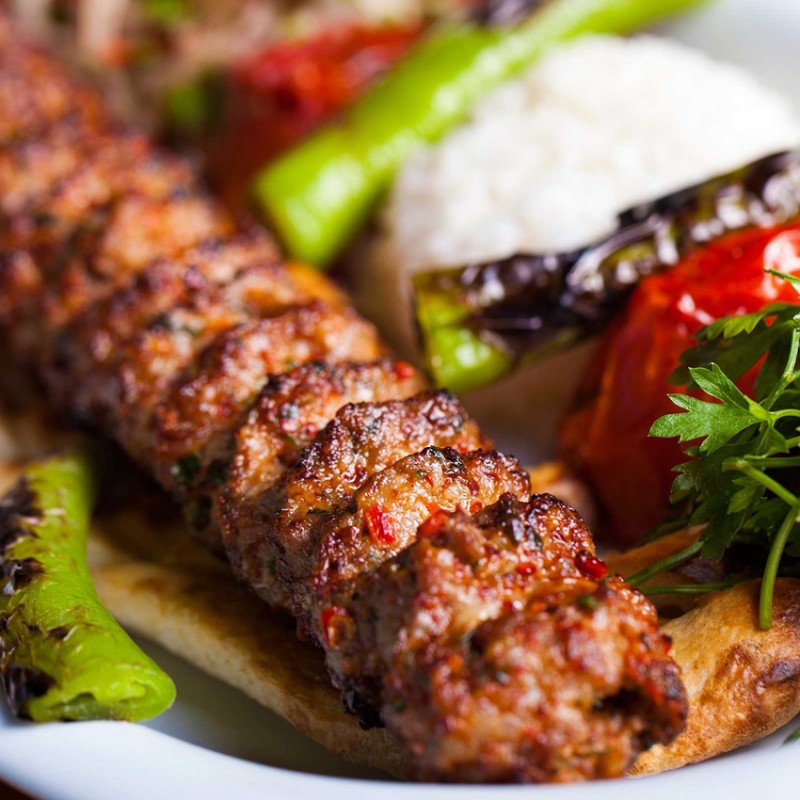 Mercan Lokantası & Toplu Yemekçilik — fotoğraf 4