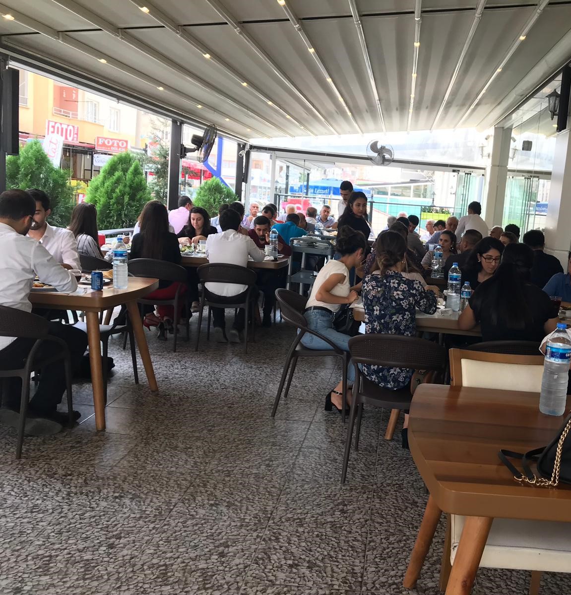 Mercan Lokantası & Toplu Yemekçilik — photo 8