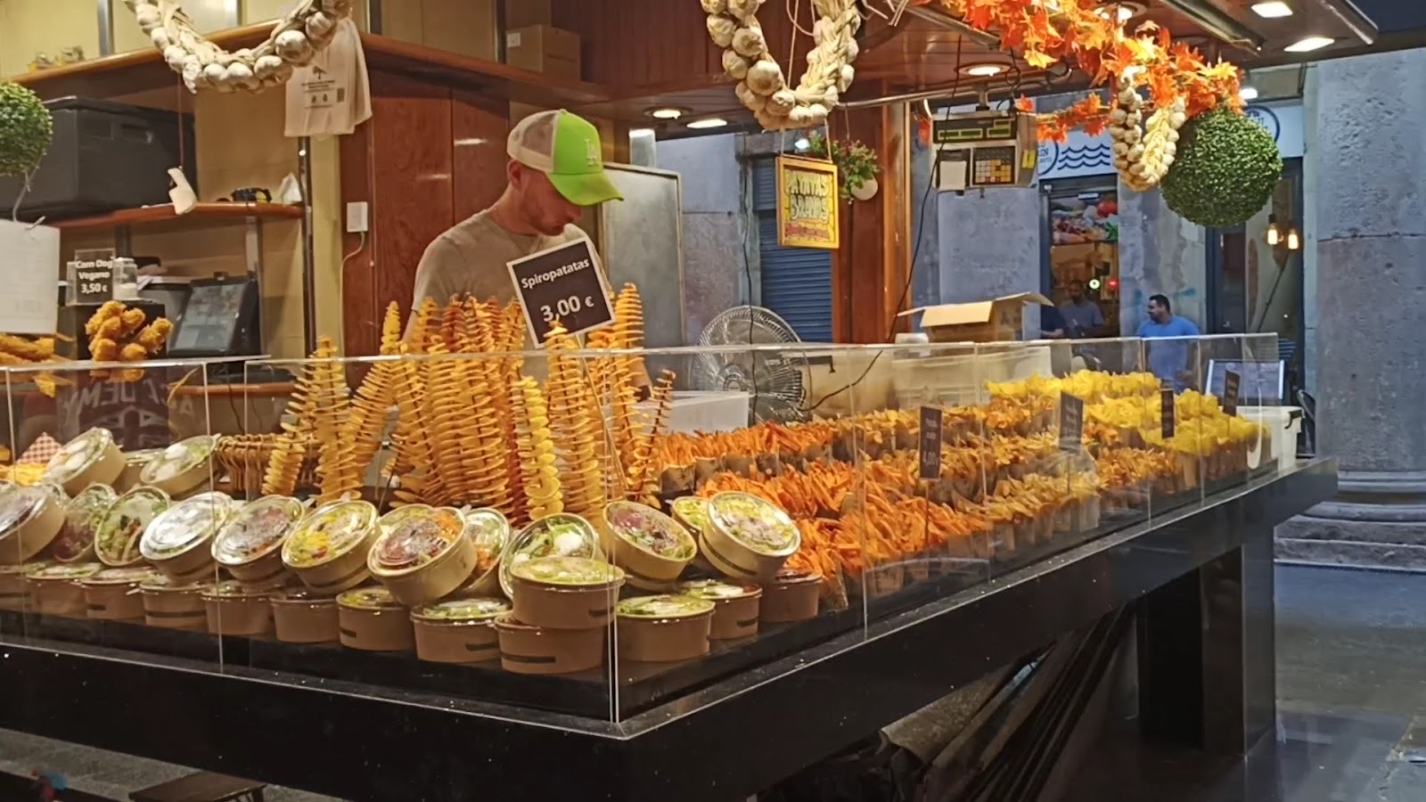 Mercat de la Boqueria — photo 4