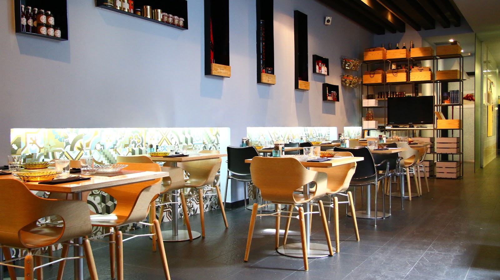 Mercatbar — photo 2