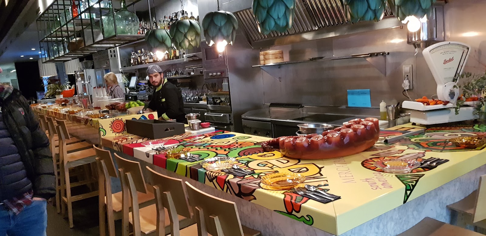 Mercatbar — photo 4