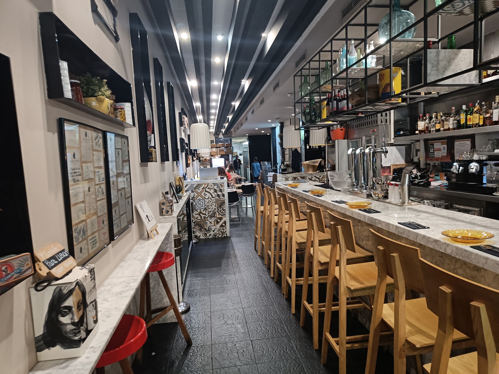 Mercatbar — photo 5
