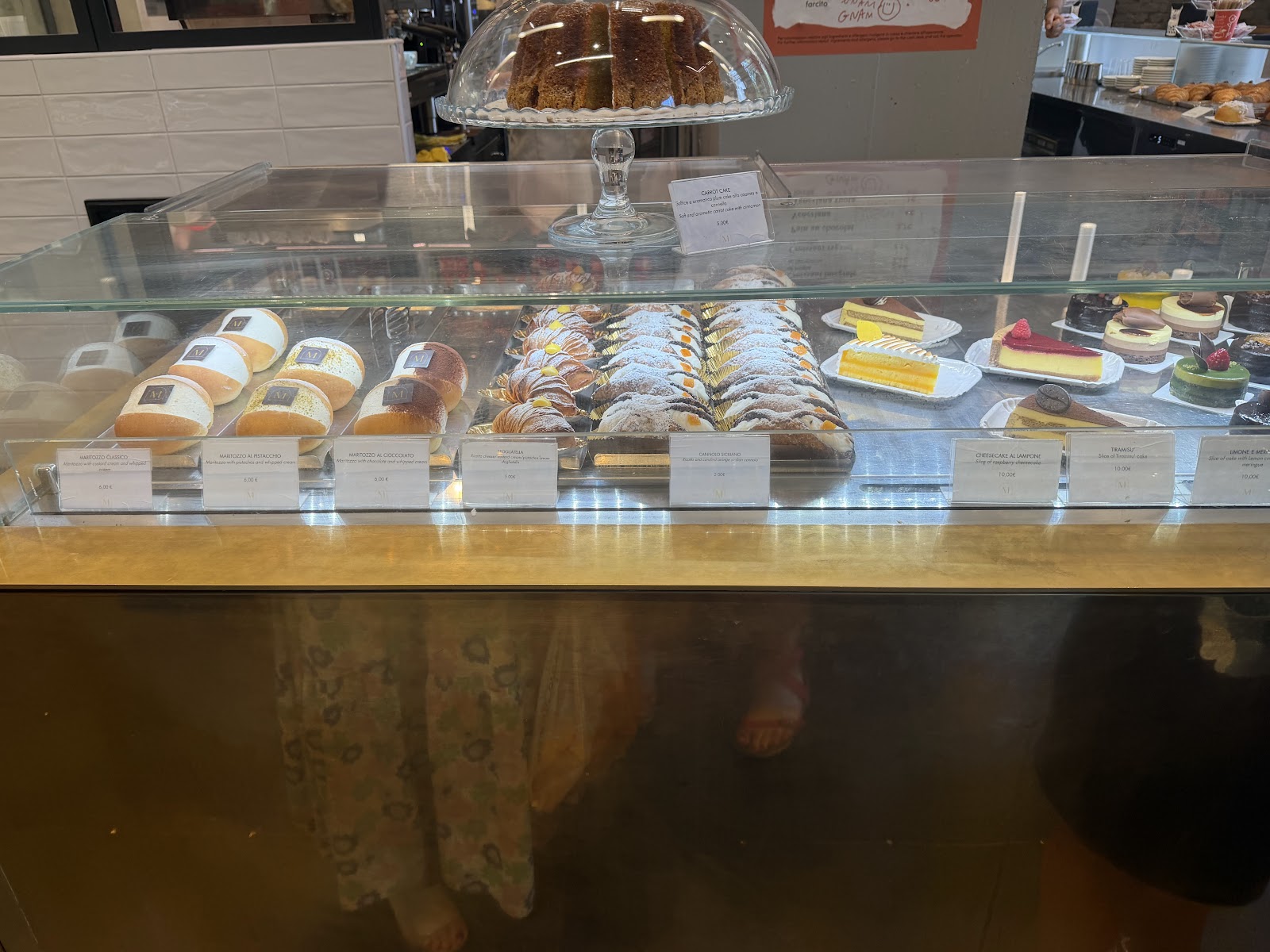 Mercato Centrale Milano — photo 5
