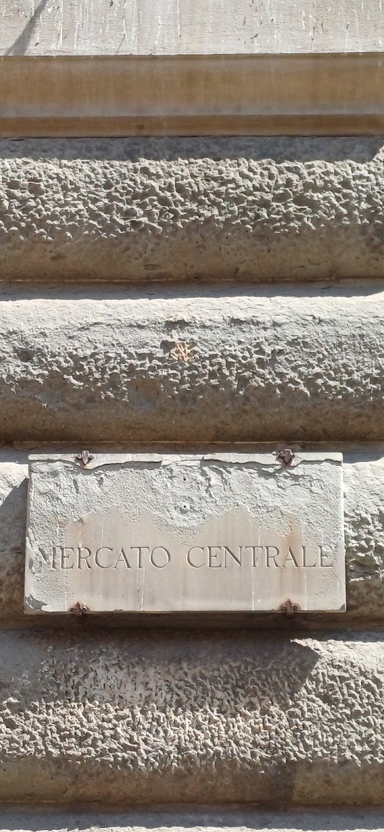 Mercato Centrale — fotoğraf 2