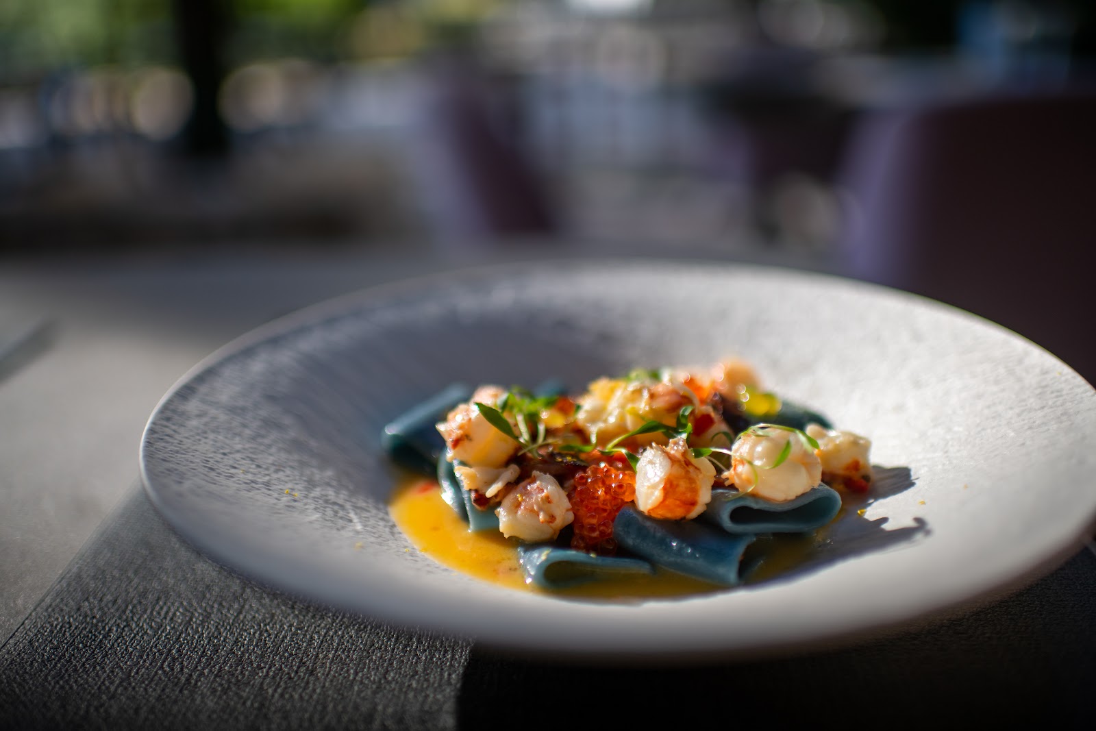 Merceri Restaurant — fotoğraf 4