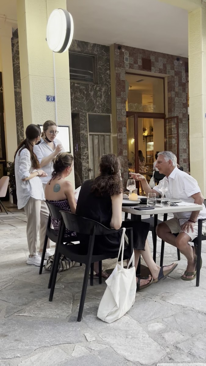 Merceri Restaurant — fotoğraf 5