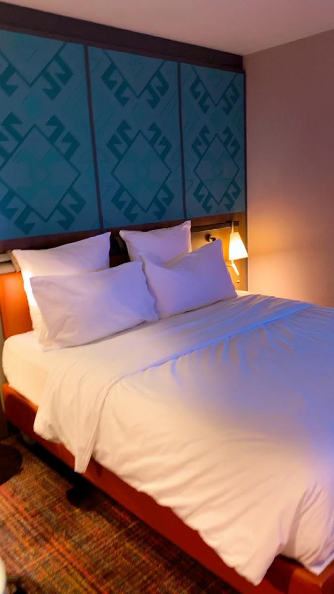 Mercure Trabzon Otel — fotoğraf 3