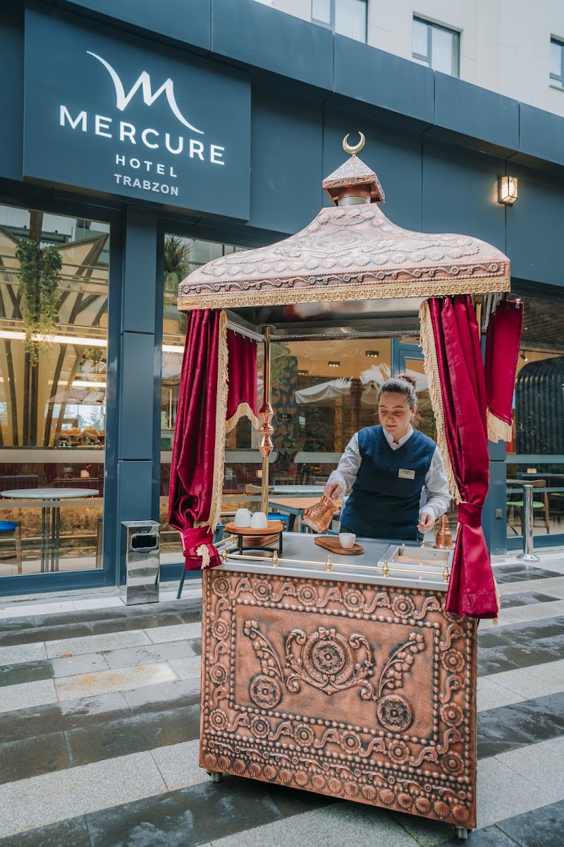 Mercure Trabzon Otel — fotoğraf 5