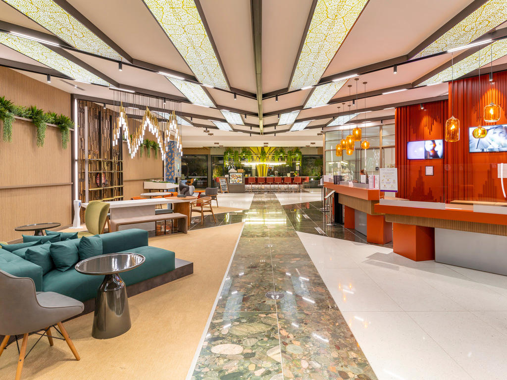 Mercure Trabzon Otel — fotoğraf 9