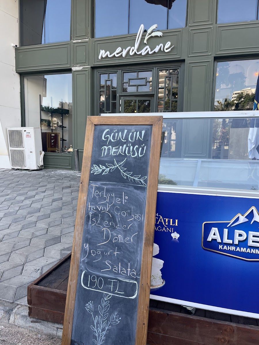 Merdane — photo 2
