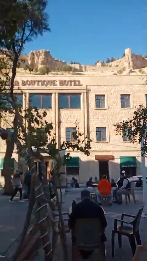 Merdin butik otel — fotoğraf 3