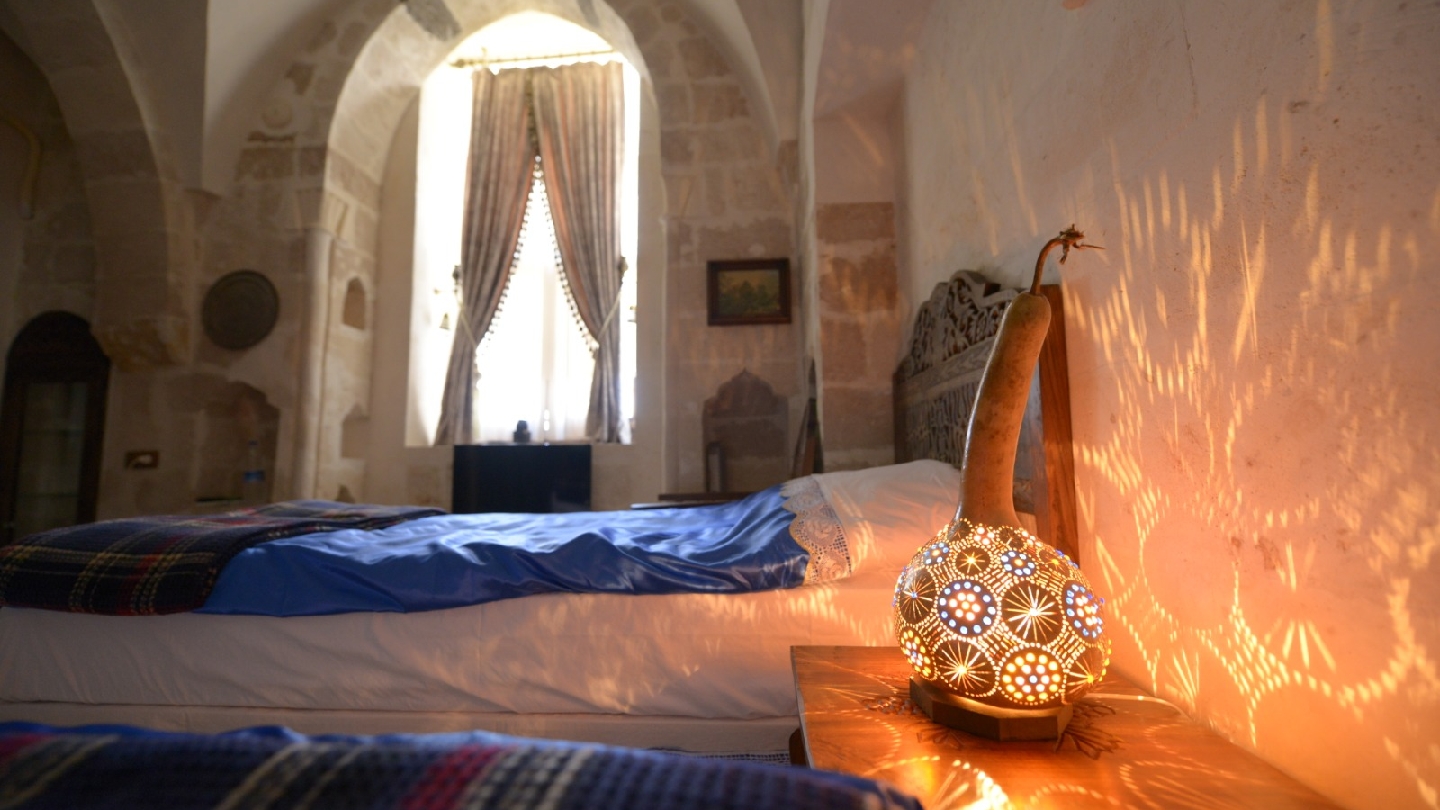 Merdin butik otel — fotoğraf 4