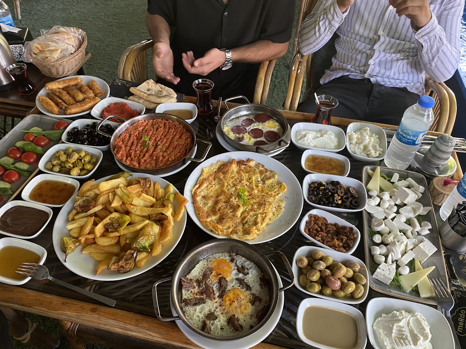 Merdo cafe — fotoğraf 2