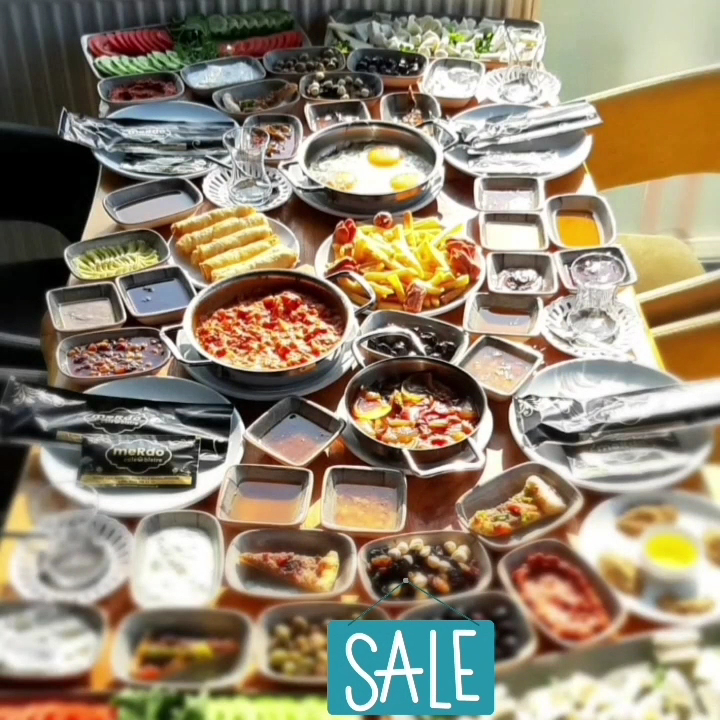 Merdo cafe — fotoğraf 3