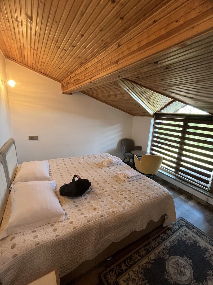 Meriç butik Otel — fotoğraf 2