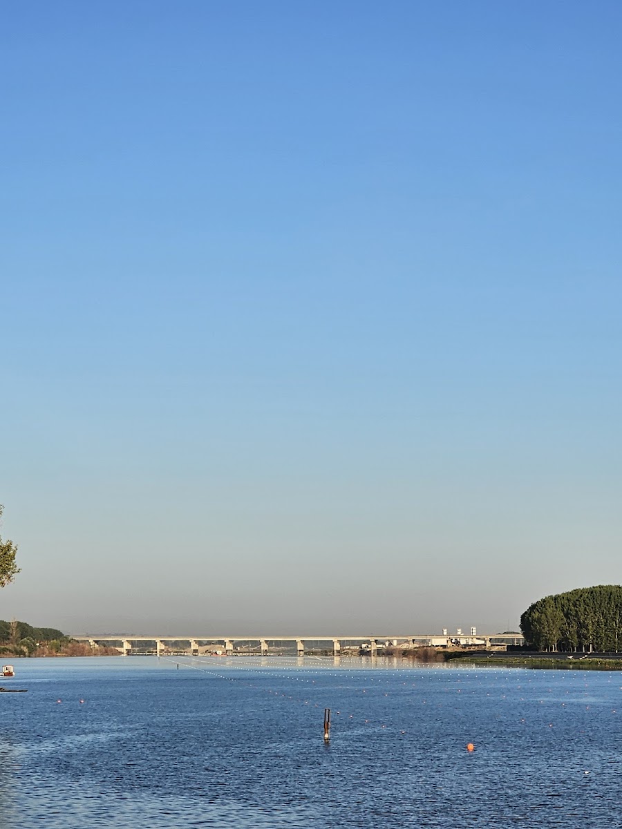 Meriç Köprüsü — fotoğraf 1