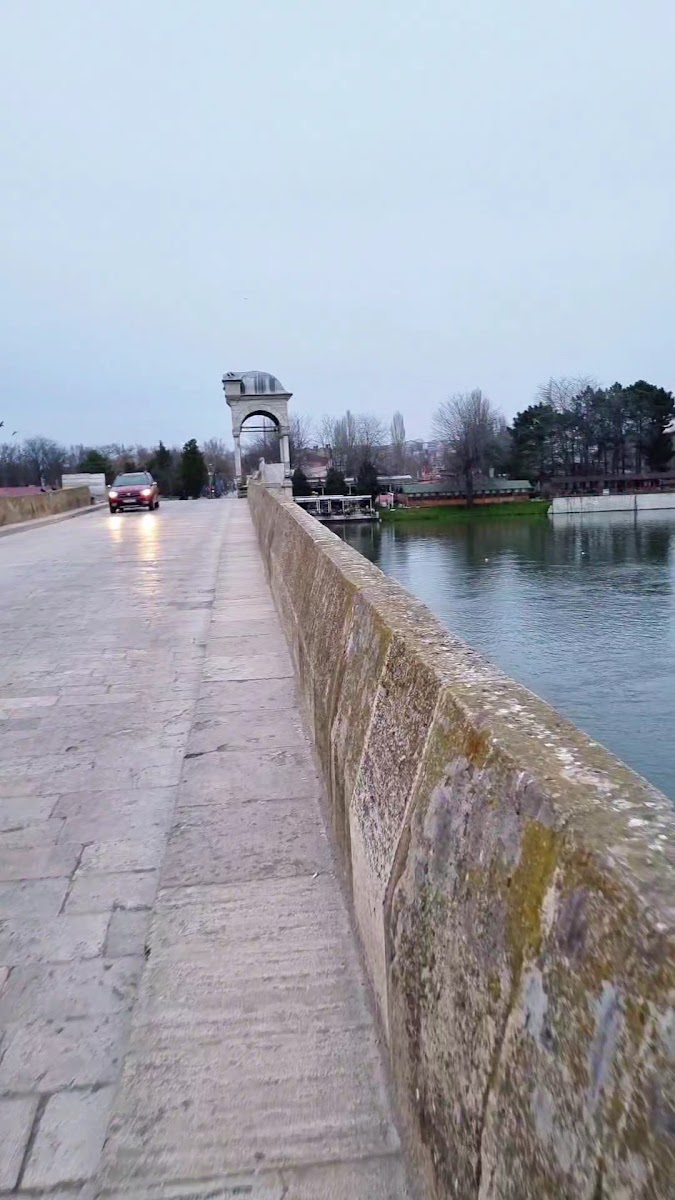 Meriç Köprüsü — fotoğraf 2