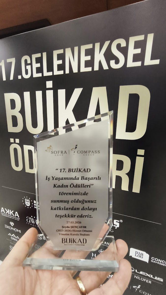 Merinos Atatürk Kongre ve Kültür Merkezi — fotoğraf 2