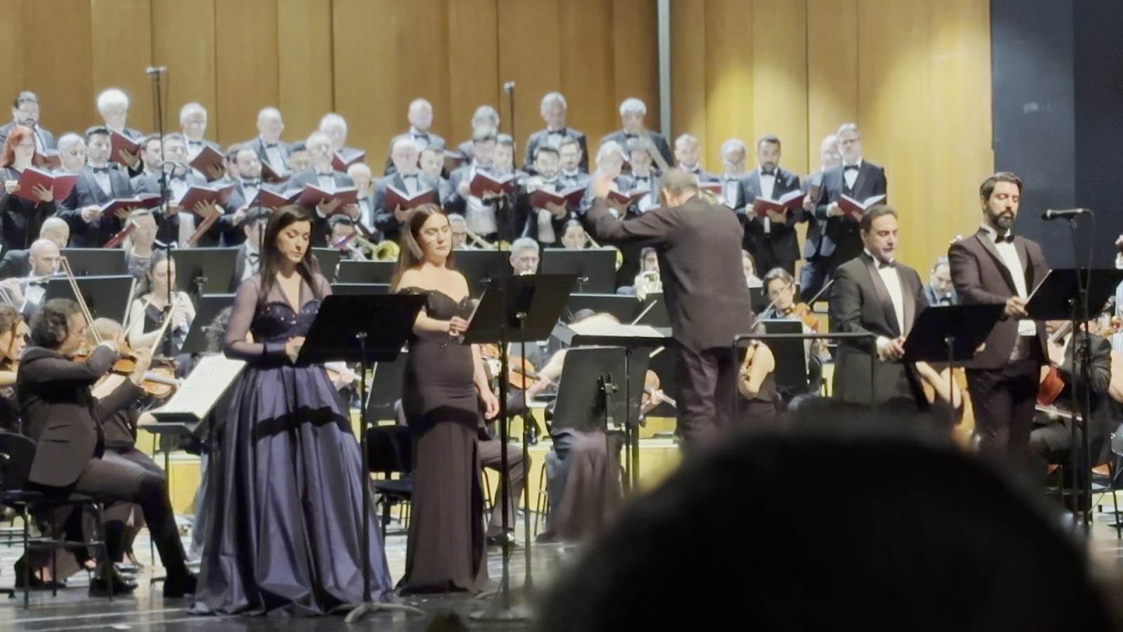 Merinos Atatürk Kongre ve Kültür Merkezi — fotoğraf 3