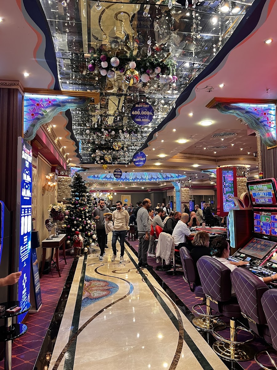 Merit Casino — photo