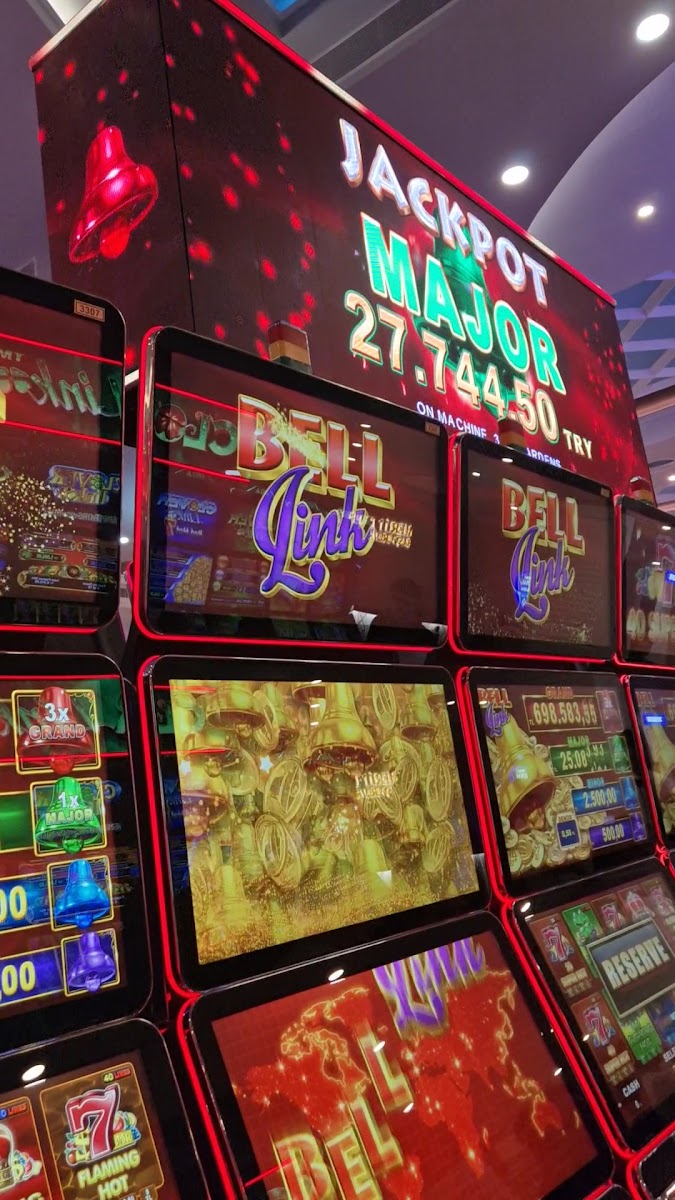 Merit Casino — photo 3