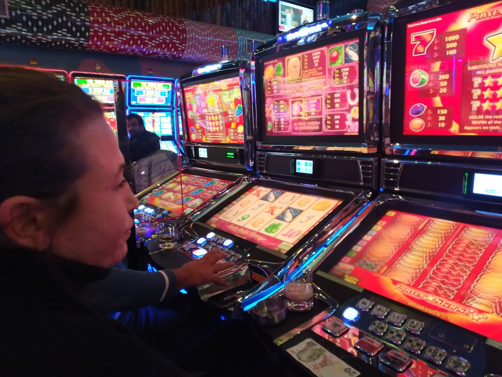 Merit Casino — photo 5