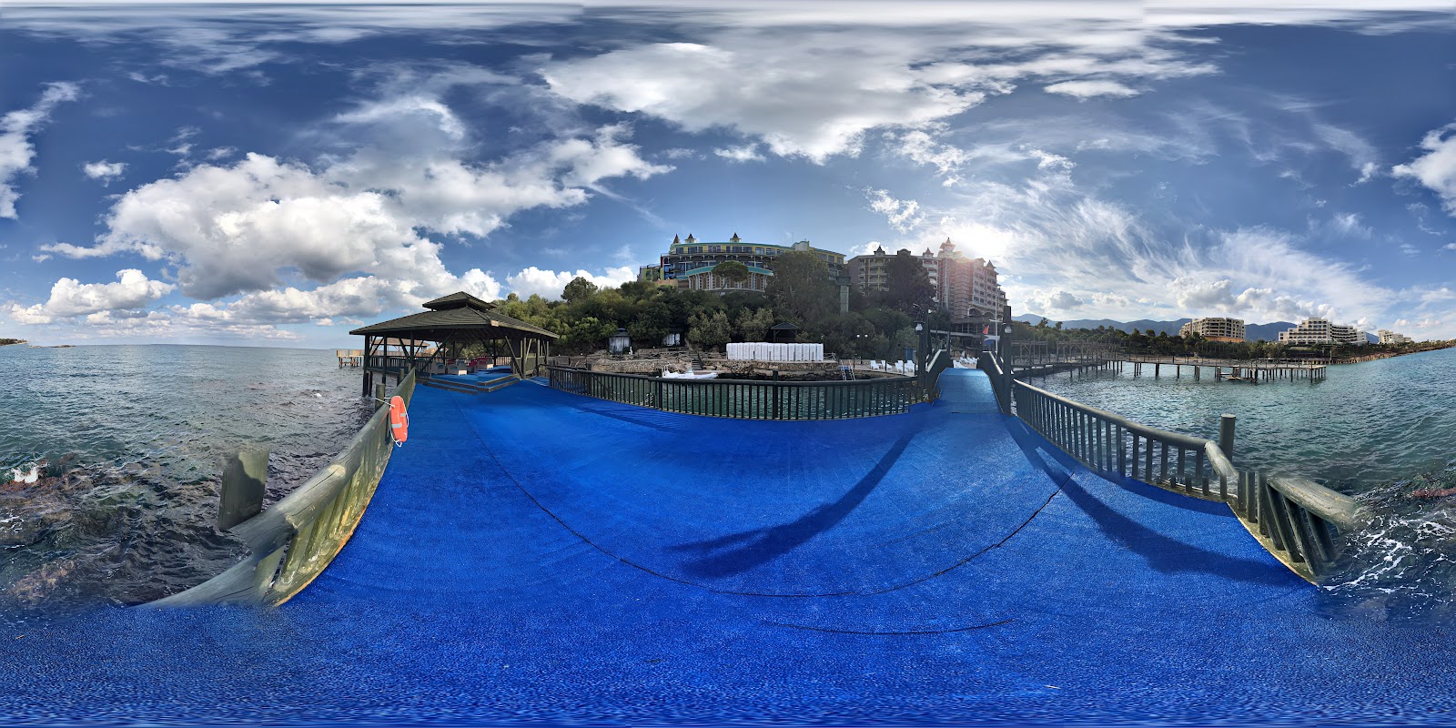 Merit Crystal Cove Hotel — photo 10