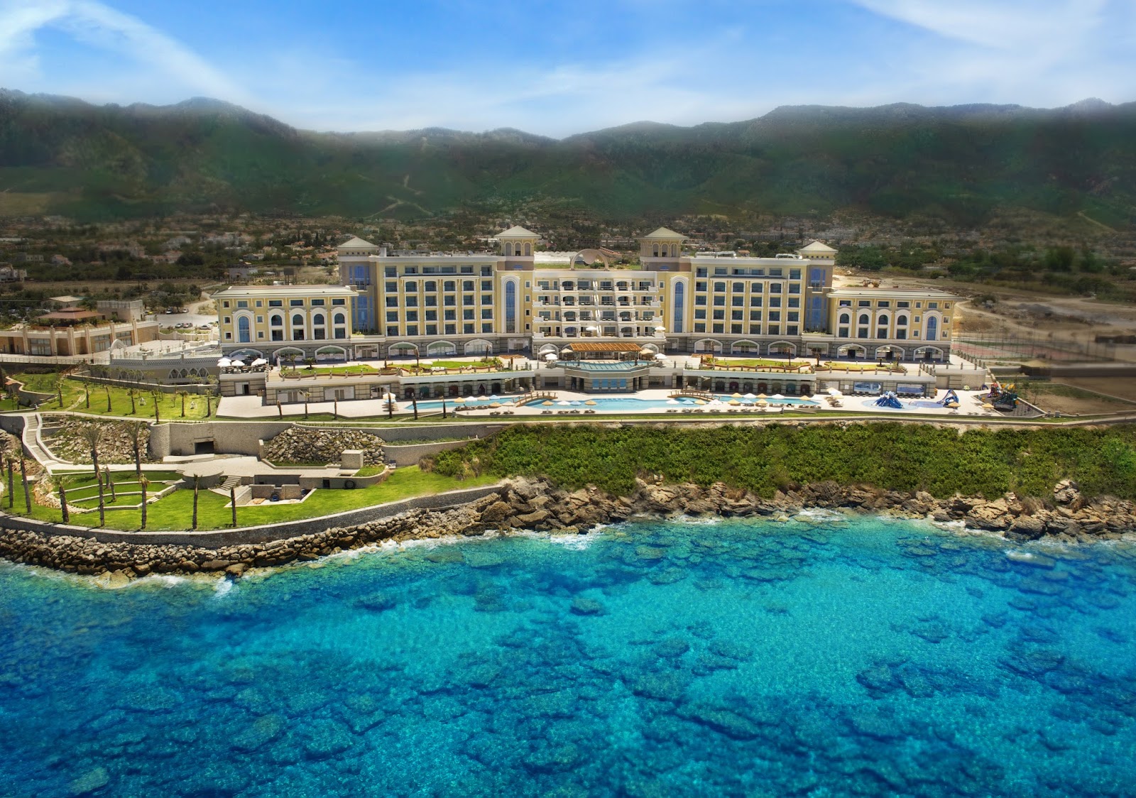 Merit Royal Premium Hotel Casino & Spa — photo 10