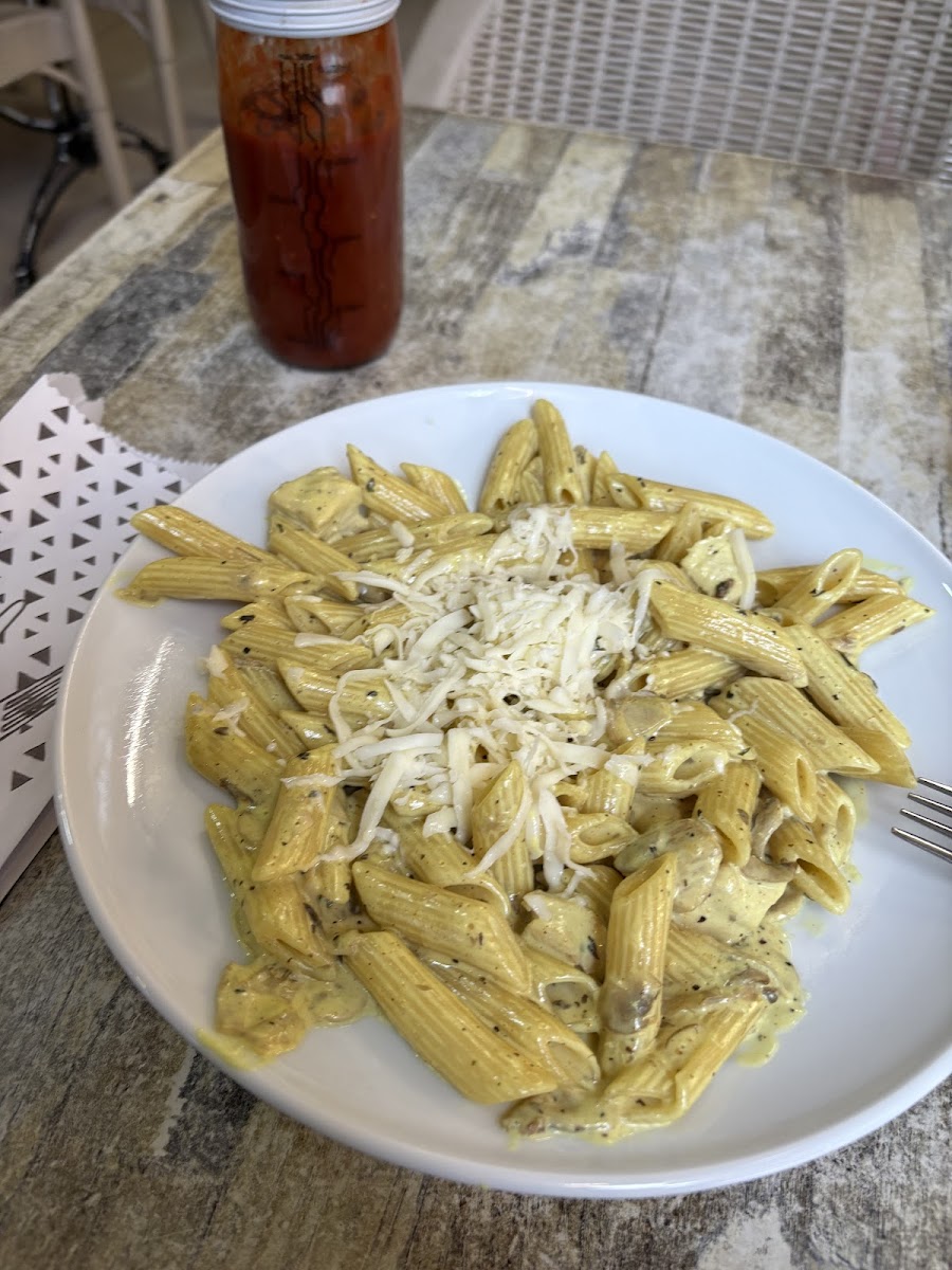 Meritalia Cafe — fotoğraf 4