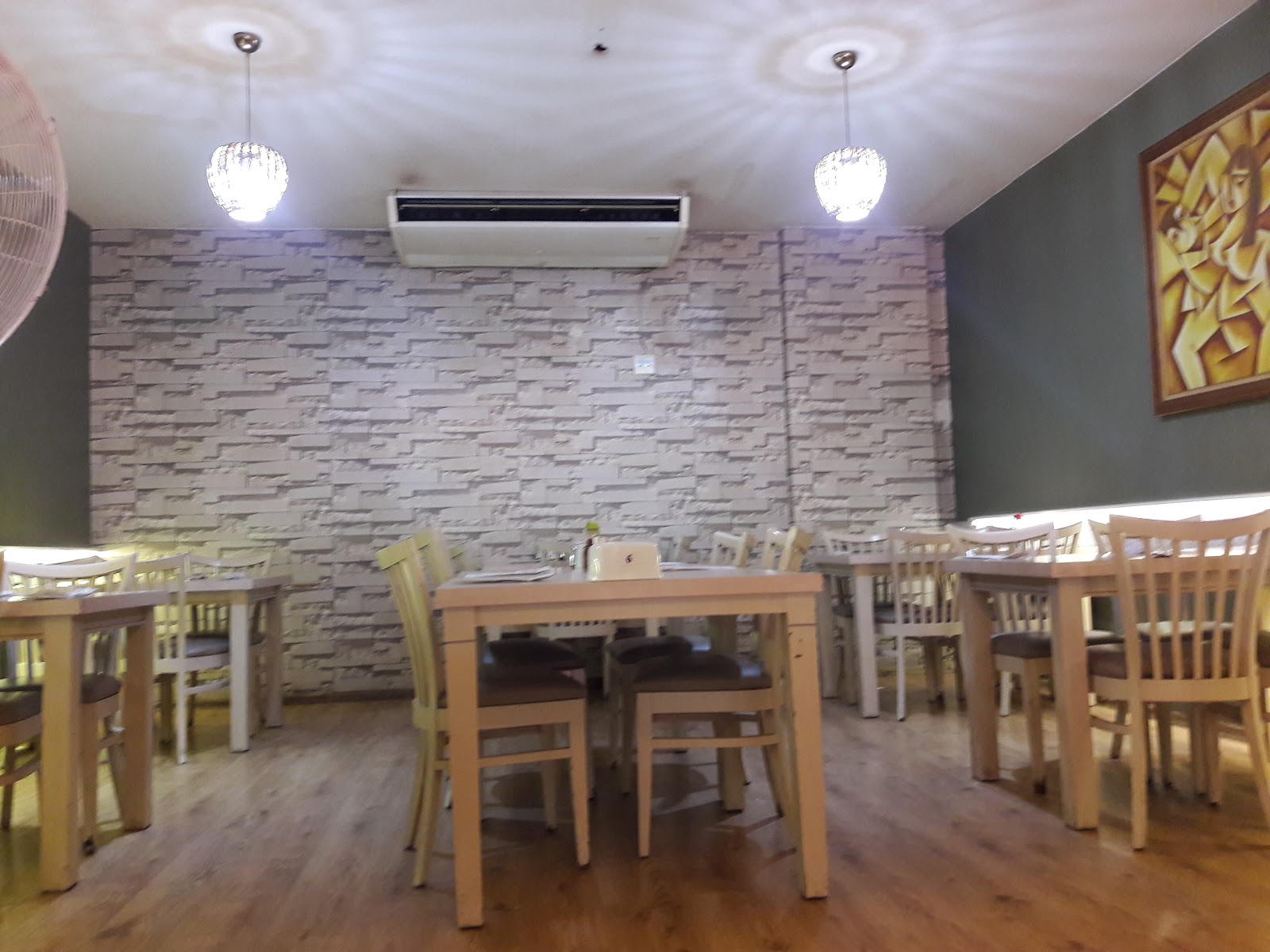 Meritalia Cafe — fotoğraf 5