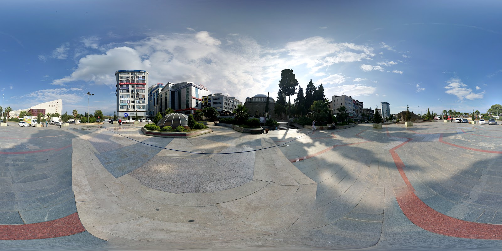 Merkez Büyük Cami — fotoğraf 5
