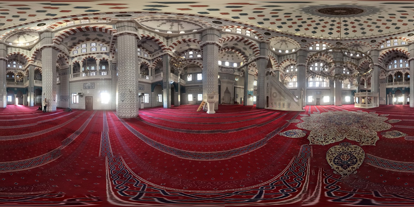 Merkez Cami — fotoğraf 4