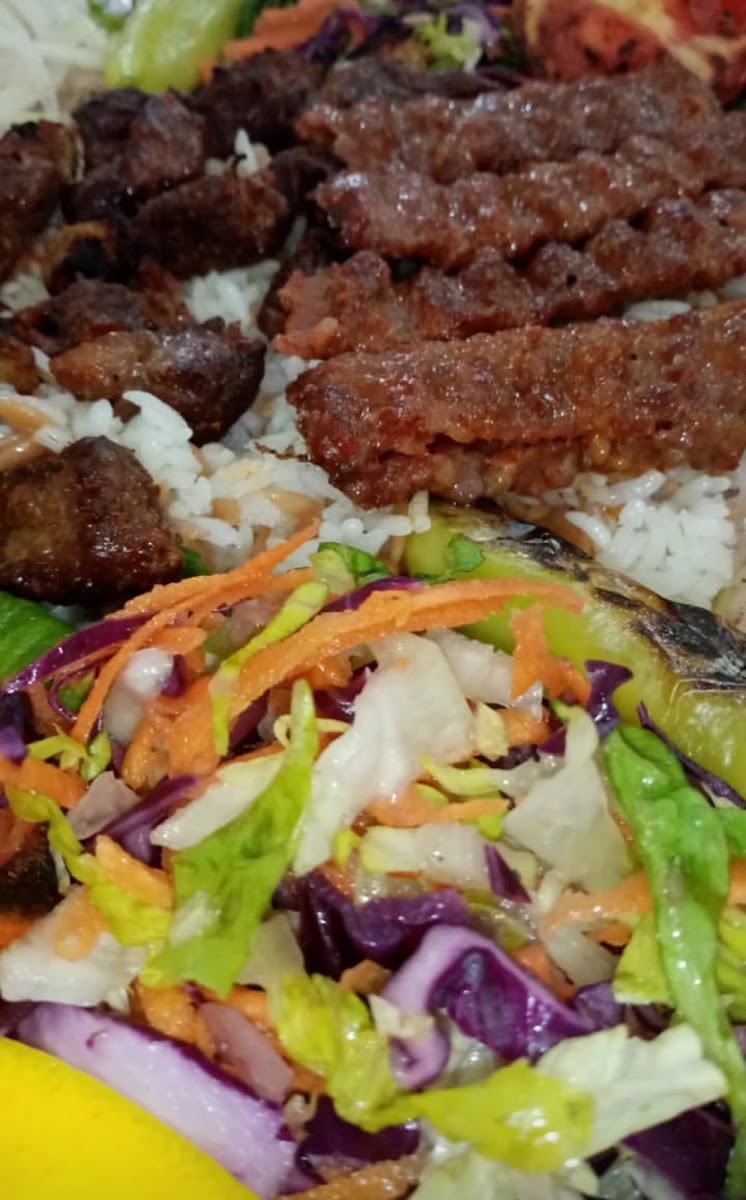 MERKEZ DÖNER CAFE RESTORAN — fotoğraf 4