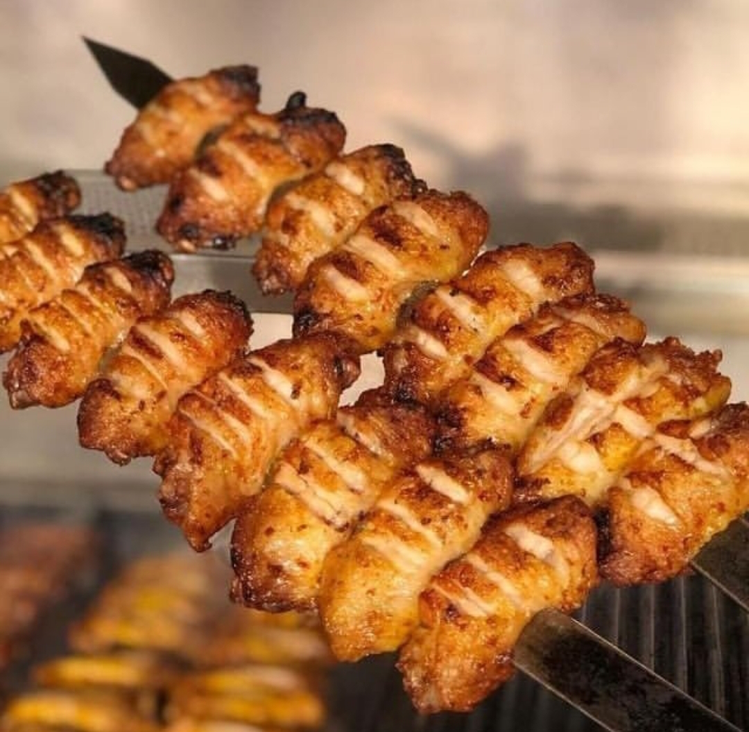 MERKEZ DÖNER CAFE RESTORAN — fotoğraf 5