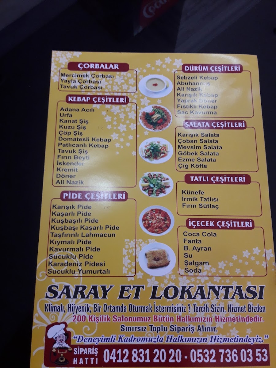 Merkez Et Lokantası — photo 2
