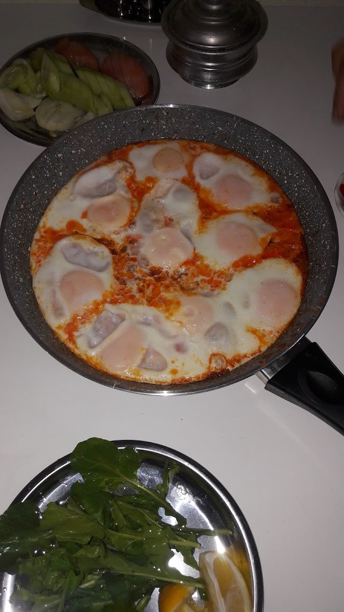 Merkez Et Lokantası — photo 3