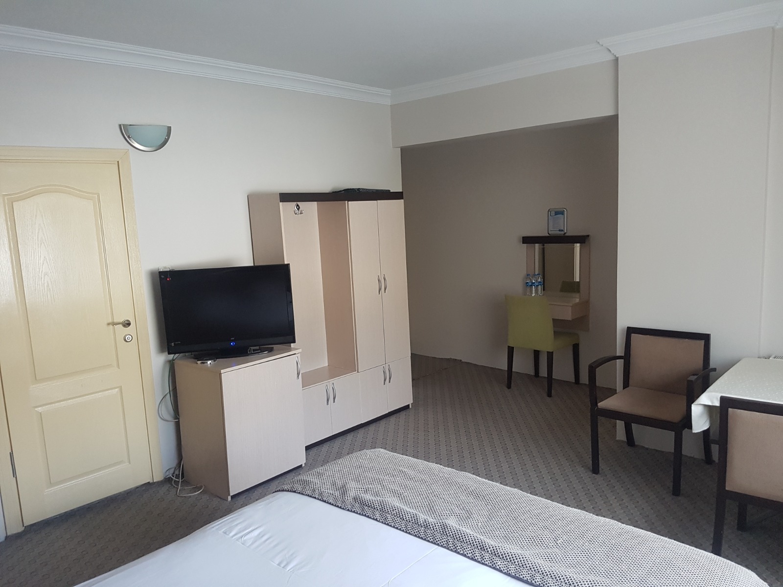 Merkez Kale Otel — fotoğraf 2
